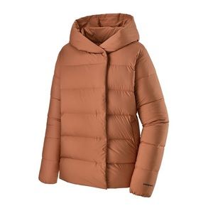 Patagonia Artic Willow Down Jacket - XS (fits S/MD)